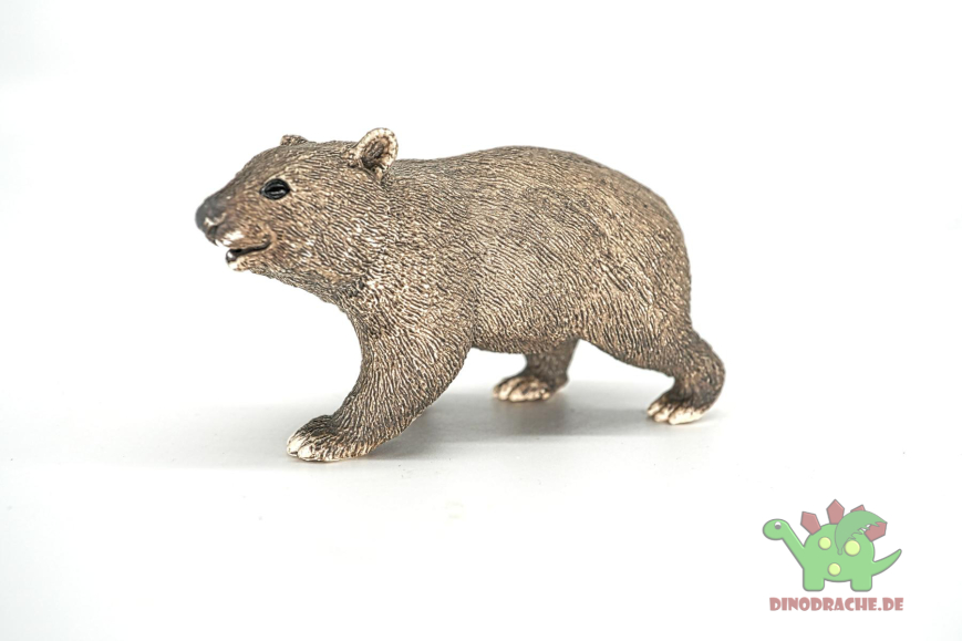 Schleich Wombat 14834